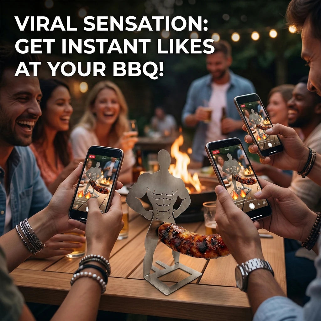Viral Sensation for Social Media