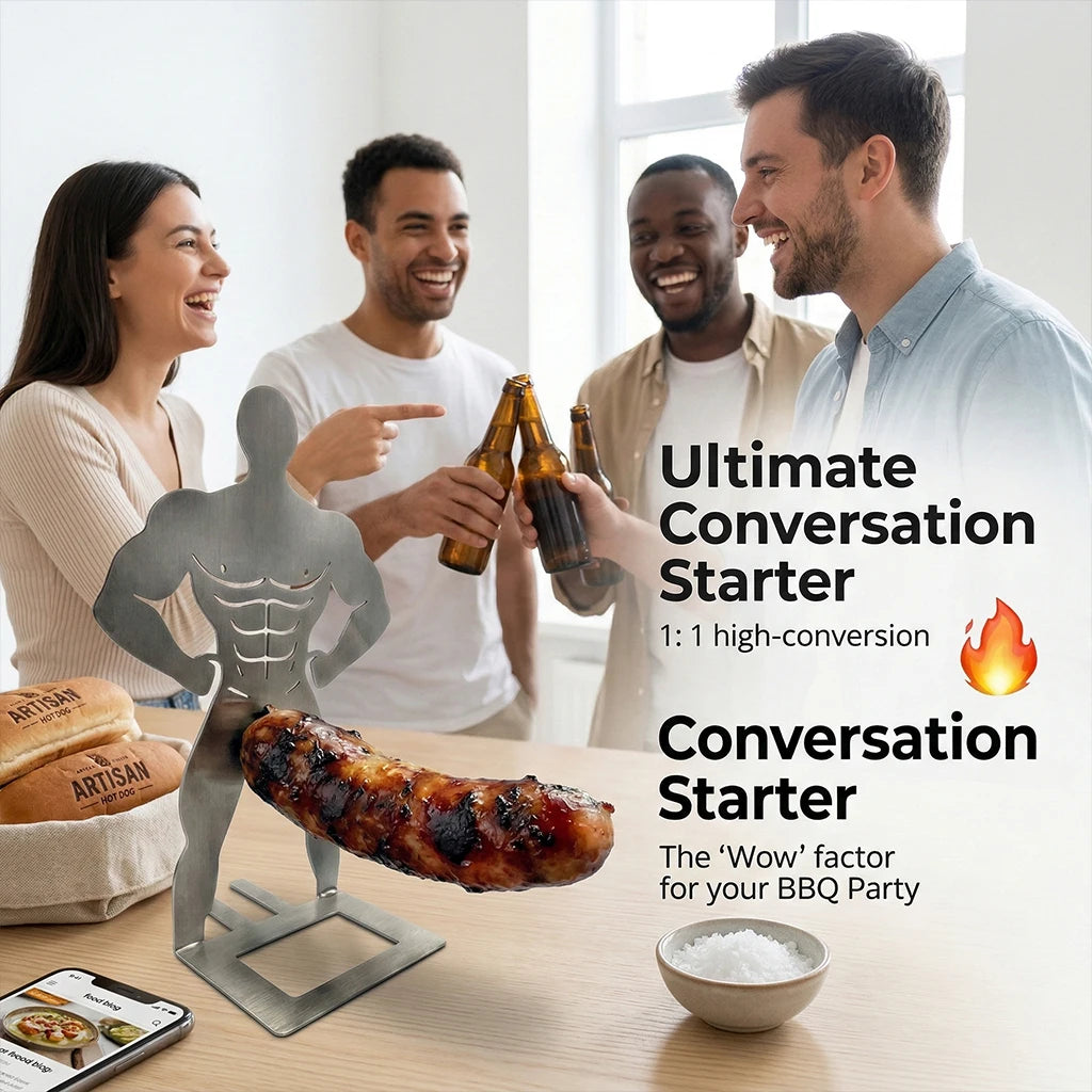 Ultimate Party Conversation Starter