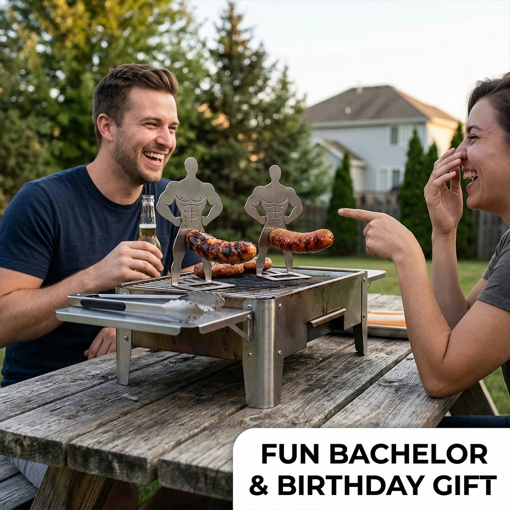 Funny Bachelor and Birthday Gift Choice