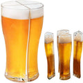 4-in-1 Super Schooner Beer Mug giant party glass